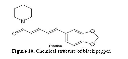 A Review Article on Spice up the Solution of Inflammation Through Phytomedicines 11 figures