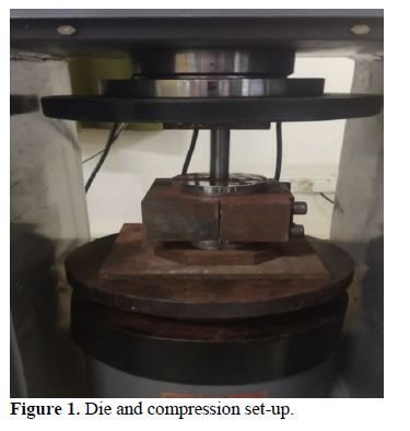 Exploration of Mechanical Characteristics and Microstructural Analysis of Copper Matrix Composites with Hybrid Reinforcements via Muffle Furnace Sintering 2 figures
