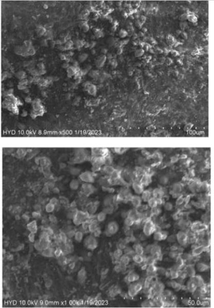 Experimental Investigations on Aluminium Composites Materials Using Stir Casting Process 18 figures