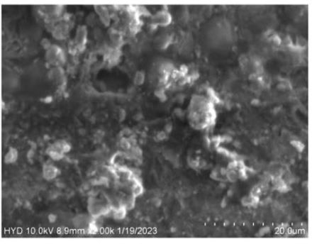 Experimental Investigations on Aluminium Composites Materials Using Stir Casting Process 19 figures