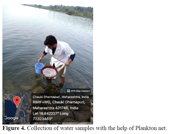 Studies on Zooplankton Diversity of Manar Reservoir with Selected Physico-Chemical Parameters, Maharashtra 5 figures