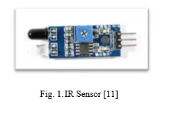 Automatic Lightning and Control System 2 figures