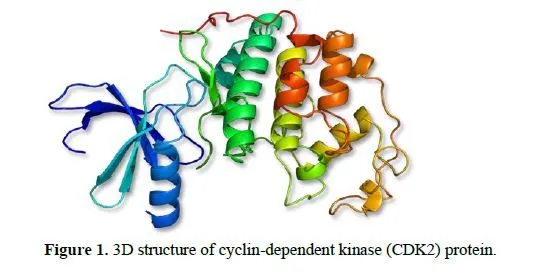 Anticancer Activity of Calotropis procera by Molecular Docking Analysis 2 figures