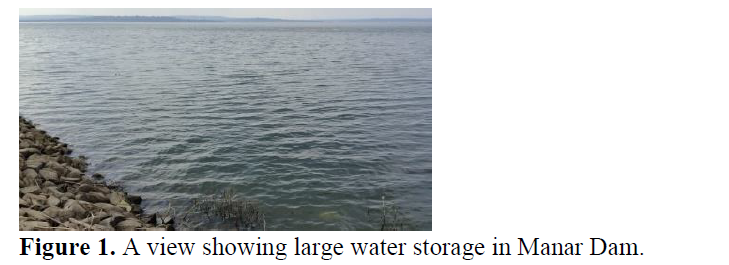 Studies on Zooplankton Diversity of Manar Reservoir with Selected Physico-Chemical Parameters, Maharashtra 2 figures
