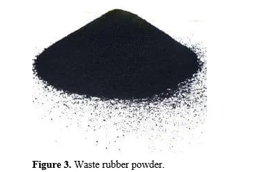 Experimental Research on the Strength Properties of Concrete with Recycled Aggregate, Pond Ash, and Rubber Powder Replaced in Part for Concrete Materials in Standard Grades 4 figures