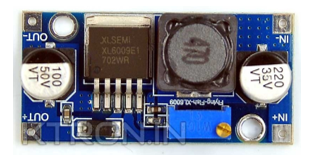 Urban Eye: Manhole Surveillance with IoT 4 figures