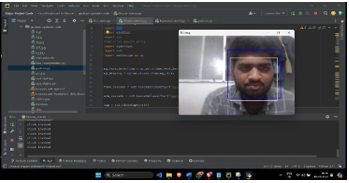 Gesture-Based Virtual HCI: Enhancing Computer Interaction 3 figures