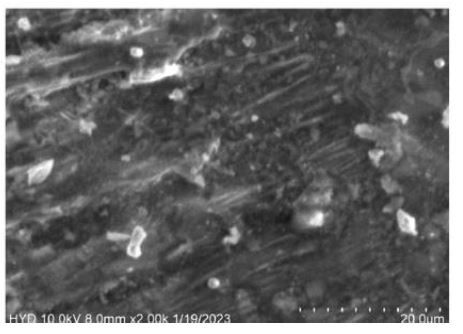 Experimental Investigations on Aluminium Composites Materials Using Stir Casting Process 23 figures