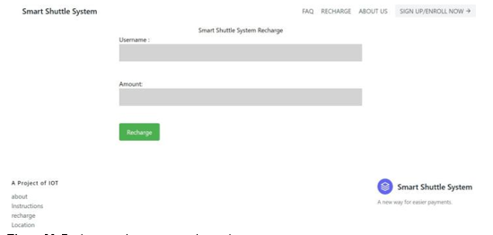 Smart Shuttle System: An IoT and Machine Learning Based Approach 16 figures
