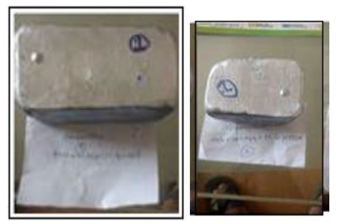 Experimental Investigations on Aluminium Composites Materials Using Stir Casting Process 25 figures