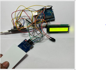 Smart Shuttle System: An IoT and Machine Learning Based Approach 5 figures