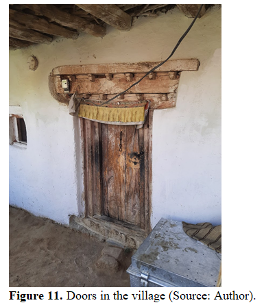 Unveiling Hango's Architectural Legacy: Sustainable Building Traditions Through a Community-Centric Approach 11 figures
