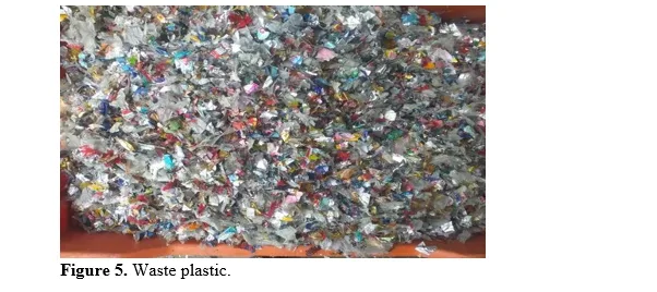 Reusing Waste Plastics to Enhance Flexible Pavement Performance 6 figures