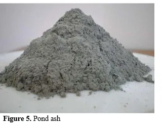 Experimental Research on the Strength Properties of Concrete with Recycled Aggregate, Pond Ash, and Rubber Powder Replaced in Part for Concrete Materials in Standard Grades 6 figures
