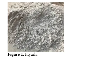 Investigation on Mechanical Properties of Geo Polymer Concrete With Fly Ash and Steel Fibers 2 figures