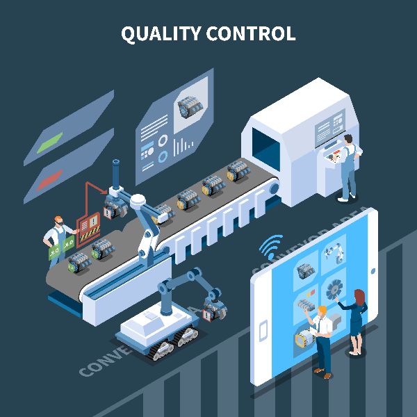 Optimizing Manufacturing Processes with Taguchi Method in Production Engineering 2 figures