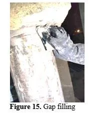 Experimental Study on Load Transfer Mechanism in Columns Retrofitted by Bonding Precast Segments and FRP Wrapping 16 figures