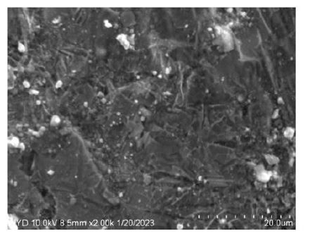 Experimental Investigations on Aluminium Composites Materials Using Stir Casting Process 11 figures