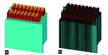 CFD Analysis of Electric Vehicles Battery Pack: A Research Study 2 figures