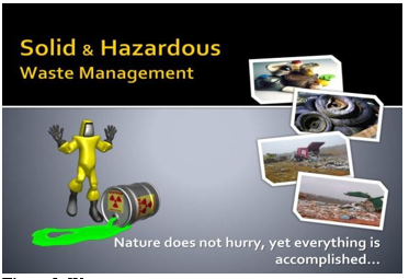 Waste Segregation Using Image Processing 2 figures