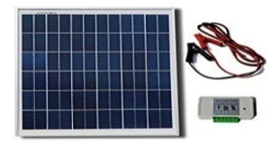 Prototype Model Development and Design Analysis of A Solar Tricycle for Physically Challenged People in India 2 figures