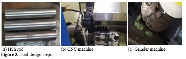 Characterization of Al6082 and Magnesium AZ3lB Composite Produced by The Friction Stir Additive Manufacturing 4 figures