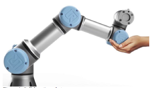 Investigating the Impact of Robotics and Automation on Manufacturing Technology 2 figures