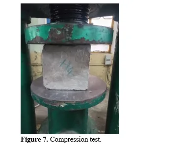 Investigation on Mechanical Properties of Geo Polymer Concrete With Fly Ash and Steel Fibers 8 figures