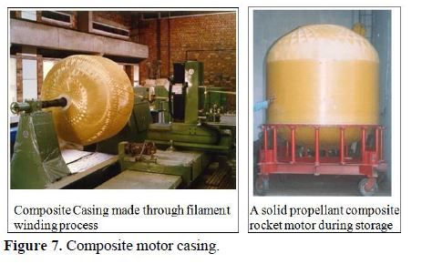 DESIGN AND ANALYSIS OF A METAL LINED COMPOSITE OVERWRAPPED PRESSURE VESSEL 8 figures