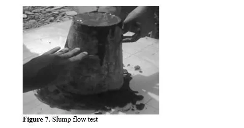 Experimental Investigation of Mechanical Properties of AR Glass Fibre Reinforced Self Compacting Concrete 8 figures