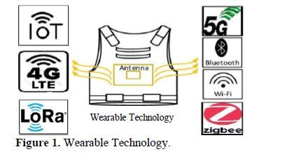 Exploring Polymer Substrates for CBSIW Antennas: Paper and Denim for Enhanced Gain and Bandwidth 2 figures