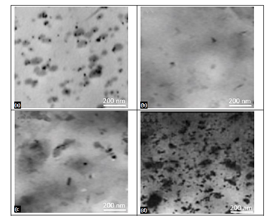 Evaluation of Modified Nanoparticles' Effects on Polypropylene Composites 6 figures