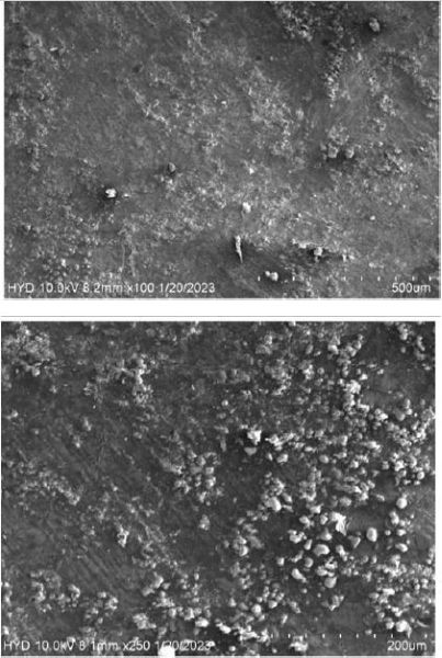 Experimental Investigations on Aluminium Composites Materials Using Stir Casting Process 13 figures
