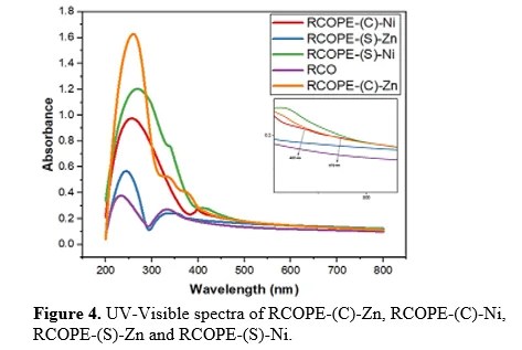Synthesis, Characterization and Antibacterial Evaluation of Novel Canola Oil-Based Poly-(Citrate/Succinate)-amide Incorporated with Zn (II) and Ni (II) Metal Ions 5 figures