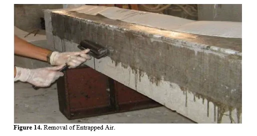 Use of Geopolymer Composites for Controlling Structural Cracks 15 figures