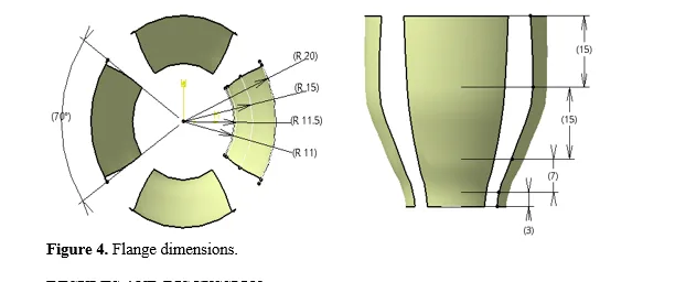 Stress based topology optimization of axial tubes under impact to improve energy absorption 5 figures