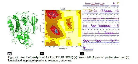 Integrating Network Pharmacology and Molecular Docking to Investigate Boerhavia diffusa for Pancreatic Cancer Treatment 12 figures