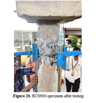 Experimental Study on Load Transfer Mechanism in Columns Retrofitted by Bonding Precast Segments and FRP Wrapping 20 figures