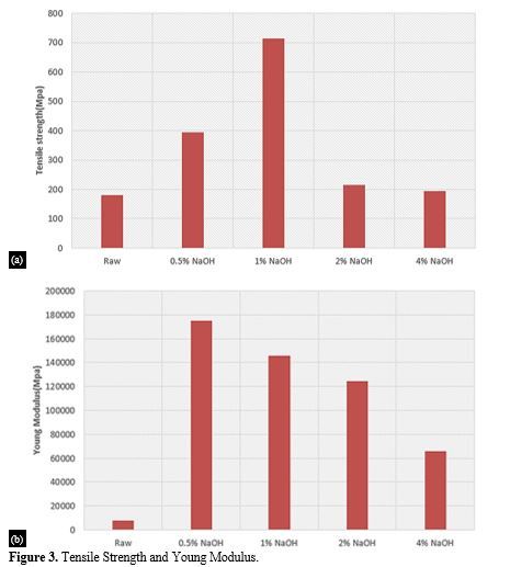 Experimental Investigation of Date palm Leaf Fiber reinforced with polymer matrix composite. 4 figures