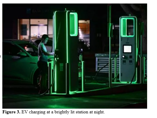Bharat Charge Alliance: key to India’s Electric Vehicle Transition 4 figures