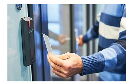 Design of Automated Student Permission System using RFID and NodeMCU 2 figures
