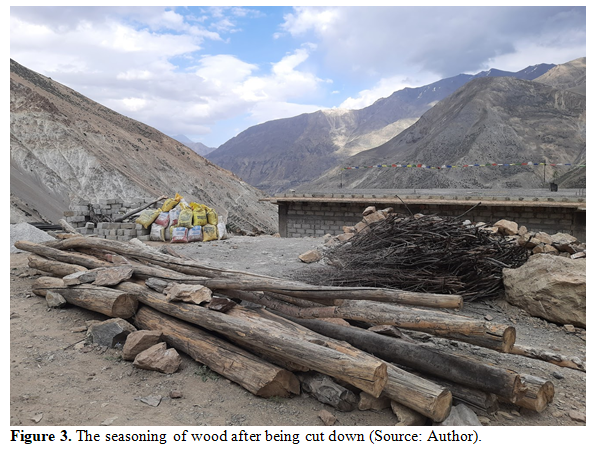 Unveiling Hango's Architectural Legacy: Sustainable Building Traditions Through a Community-Centric Approach 3 figures