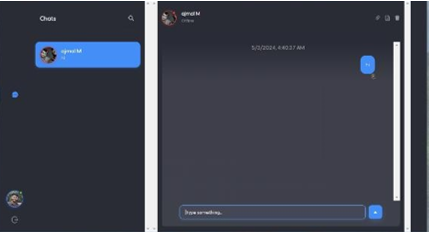 Vault Fortify: A Secure Data Sharing Platform 6 figures