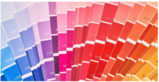 ColorCraft: Using Psychology to Create Meaningful Interior Designs 2 figures