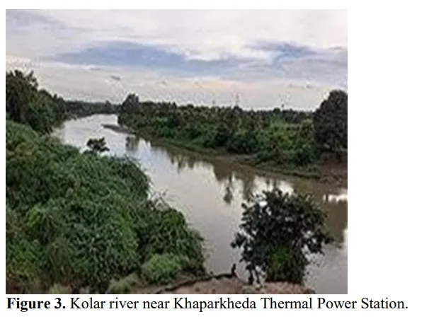 Impact of Fly Ash Pollution on Quality of Agricultural Soils Around Thermal Power Station 4 figures