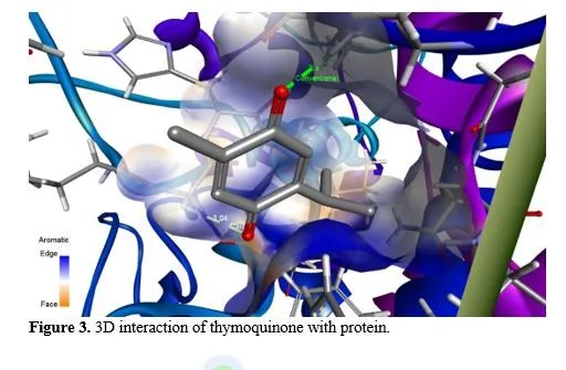 Computational Exploration of Bhrijraj-derived Phytochemicals as Potential Anti-inflammatory Agents: A Molecular Docking Study with Cyclooxygenase-II Complex 4 figures