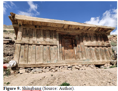 Unveiling Hango's Architectural Legacy: Sustainable Building Traditions Through a Community-Centric Approach 9 figures