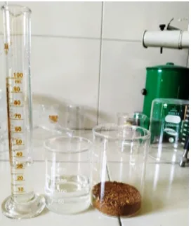 Production of Bio-Ethanol from Mixed Fruit Pulp 2 figures