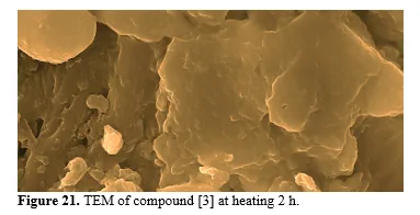 Formation, Characterization and Microscopic Study of Four- and Five-membered Ring 21 figures