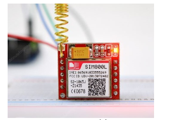 Urban Eye: Manhole Surveillance with IoT 3 figures